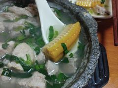 -王明古法砂锅居(开化寺店)