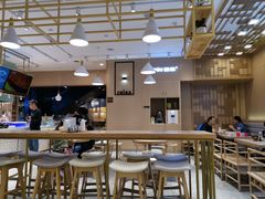 大堂-I-YOU面缘·仁和新城店