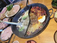 -木货街重庆老火锅(流塘店)