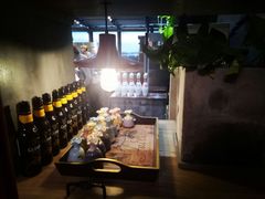 -HIGH FIVE哈福手工汉堡(桂林路店)