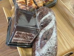 -莫斯科餐厅面包坊(北展店)