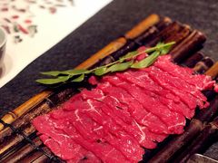 -盡膳口福跷脚牛肉火锅(合生汇购物中心店)