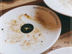 -Mark&Mars Restaurant