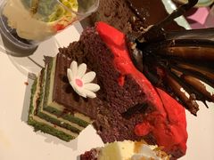 -金海湾自助餐厅(金陵饭店)