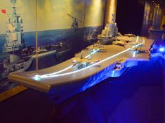 游乐设施-重庆科技馆