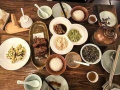 -瓦库茶馆17号(海汇港店)