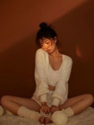 -米莱摄影写真(五大道别墅店)