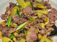 -辣可可·小炒黄牛肉(望京凯德MALL店)