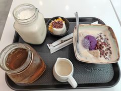 -鲜芋仙(太原街万达店)