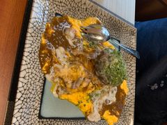 -Hey!蛋包饭(中山店)