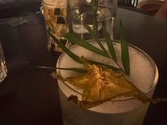 -MAYBE 威士忌 coffee&bar·清吧