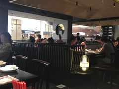 大堂-老头儿油爆虾·知味杭州(爱琴海购物中心)