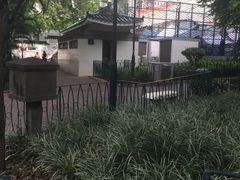 -九龙公园