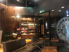 -星巴克(珠海中邦酒店店)