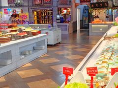 -钱库里海鲜自助(唐山街店)