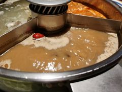 -巴奴毛肚火锅(京西大悦城店)