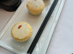 -悦轩中餐厅·高空江景·杭州柏悦酒店