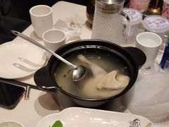 -大鸭梨烤鸭(甘家口店)