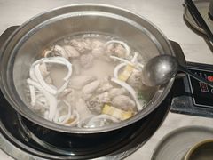 -狐狸爱上椰子鸡(滨江星光大道店)