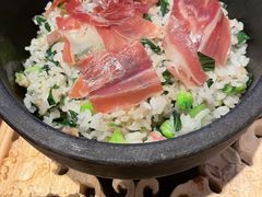 -环球港凯悦 · 享悦中餐厅