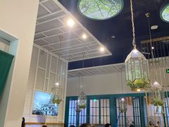 大堂-潮粥荟·潮汕砂锅粥(朝阳大悦城店)