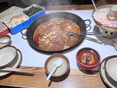 -老天桥蛙炉火锅(姑苏总店)