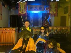 -棂笼·深度沉浸密室(武汉旗舰店)