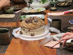 -一本料理(西溪天街店)