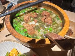 -山石榴·贵州菜(丰盛里店)