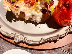 -LESCEDARS Brasserie Bistro香柏树