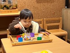 -硅谷蒙学幼儿园