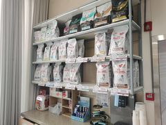 -谐和益家动物医院·免疫绝育·血液透析·宠保定点医院(高新伊藤分院)