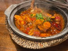 -乔街深夜食堂·小龙虾·高压锅生蚝(杭州总店)