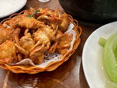 -斯丹姜母鸭·古法干香(涂门街总店)