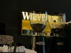 -Wave 未(万科广场店)