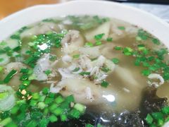 -西工饭庄快餐厅(西工小街店)