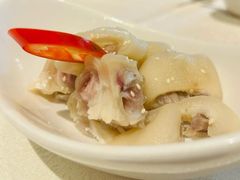 -白云宾馆·白云轩中餐厅·匠心手制