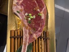 -炙城·韩式烤肉(南京东路店)