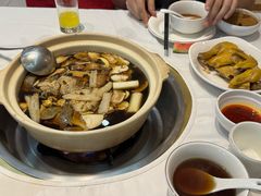 -天宜隆蘑菇宴火锅(石景山旗舰店)