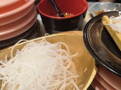 -争鲜回转寿司(中街大悦城店)