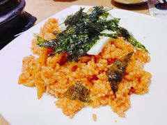 泡菜炒饭-李先生的首尔小馆(松江启源广场店)