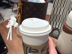 -星巴克(厦门SM新生活广场店)