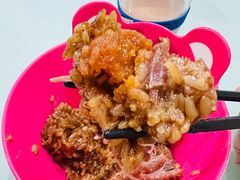 -璐坊粽王(复兴中路店)