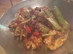 -一盐堂本帮菜(外滩店)
