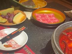 -牛New寿喜烧(虹桥新天地店)