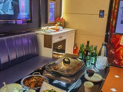 -星璨火吧KTV聚会餐厅(丰庆路店)