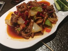 -锦州御烧烤·形象店(人民街店)