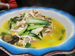蟹黄大煮干丝-陈记菜馆·非遗淮扬菜(东关街教场店)