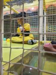 -万达宝贝王(长春红旗街店)