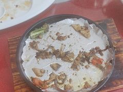 -楚鱼王·河鲜·湖北菜(华农店)